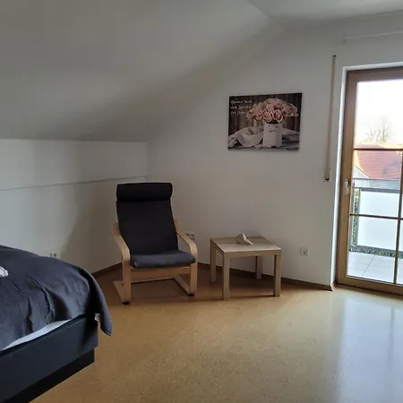 Appartamento Rudis