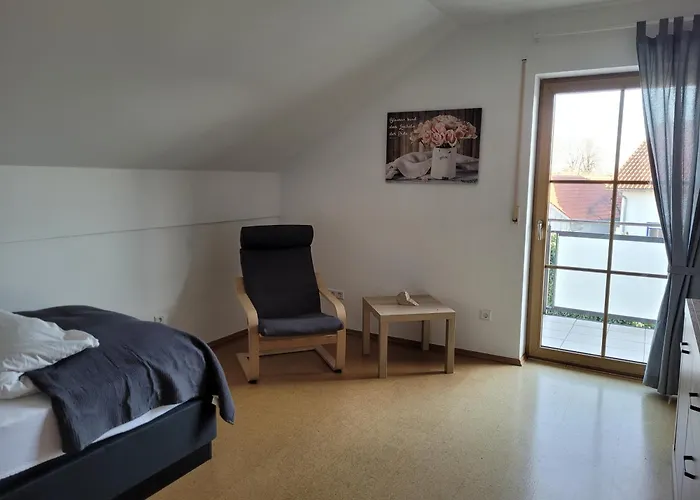 Apartamento Rudis
