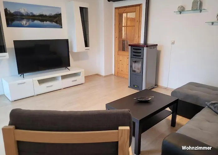 Apartamento Rudis *