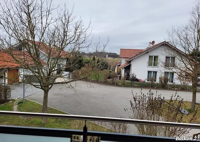 Rudis Apartamento Kirchham
