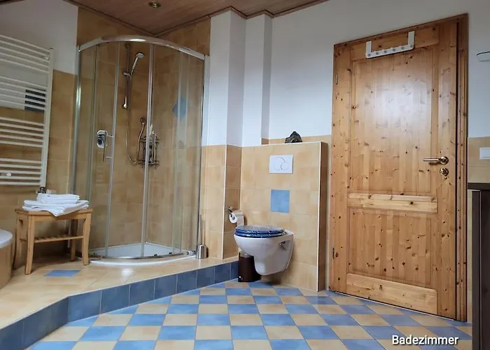 Apartamento Rudis