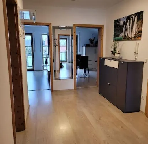 Apartamento Rudis *
